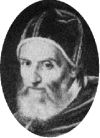 Pope Gregory XIII